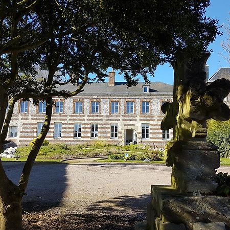 Les Loges D'Etretat Hotel Bagian luar foto