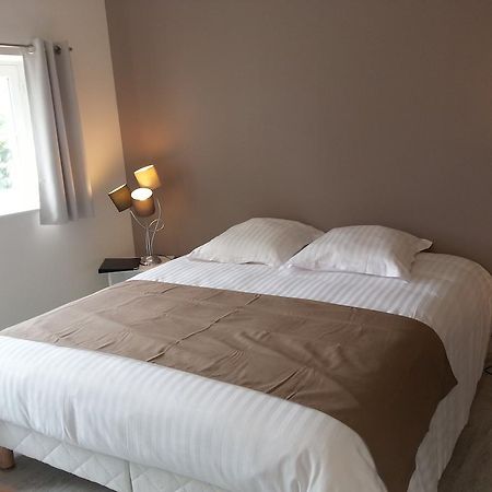 Les Loges D'Etretat Hotel Bagian luar foto