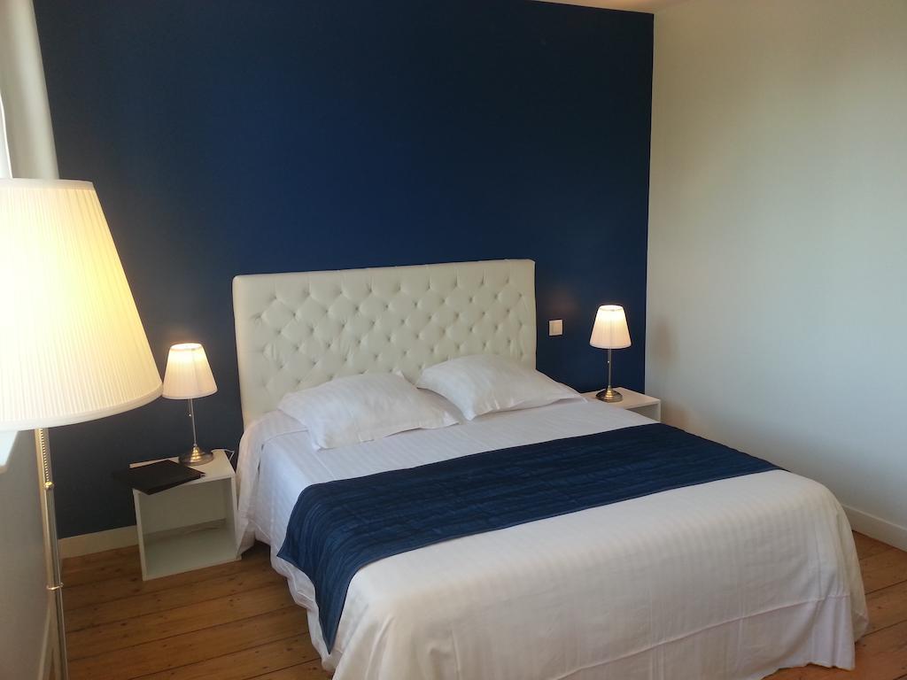Les Loges D'Etretat Hotel Ruang foto