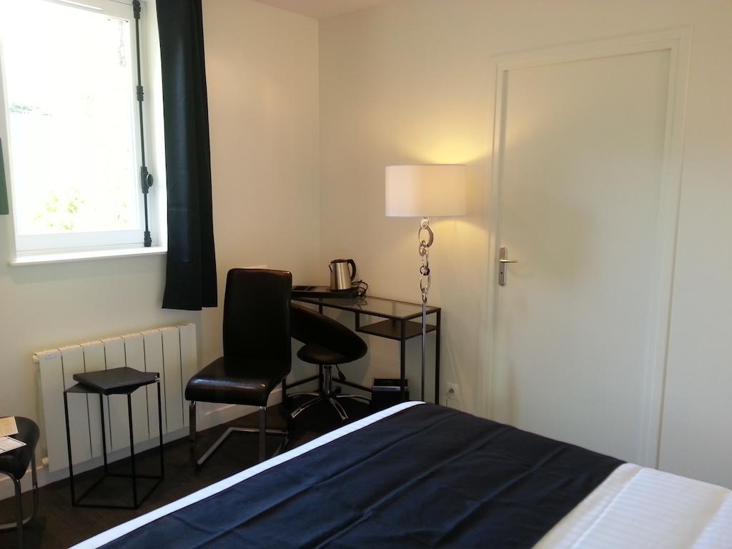 Les Loges D'Etretat Hotel Ruang foto