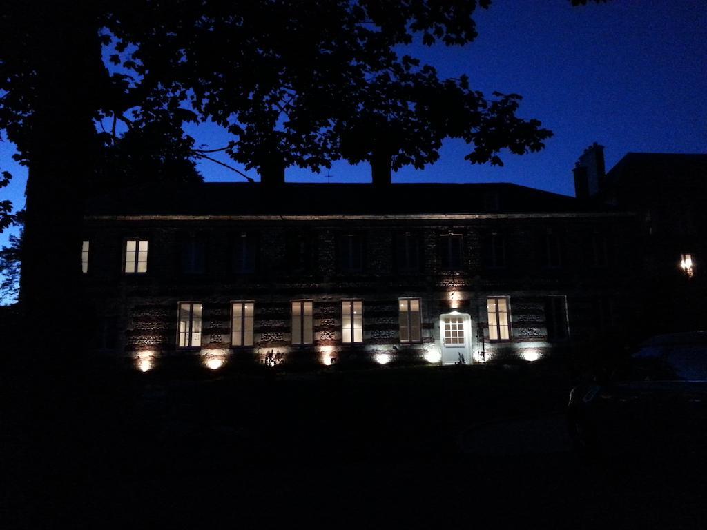 Les Loges D'Etretat Hotel Bagian luar foto