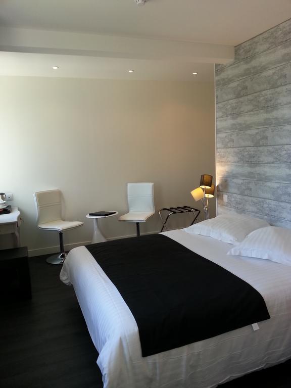 Les Loges D'Etretat Hotel Ruang foto