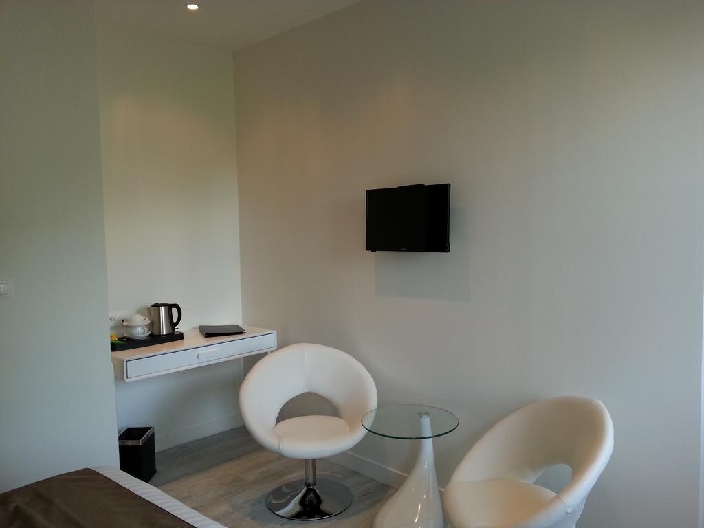 Les Loges D'Etretat Hotel Ruang foto
