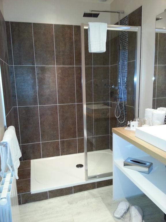 Les Loges D'Etretat Hotel Ruang foto